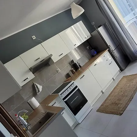 Slowincow 32 Apartment Wejherowo