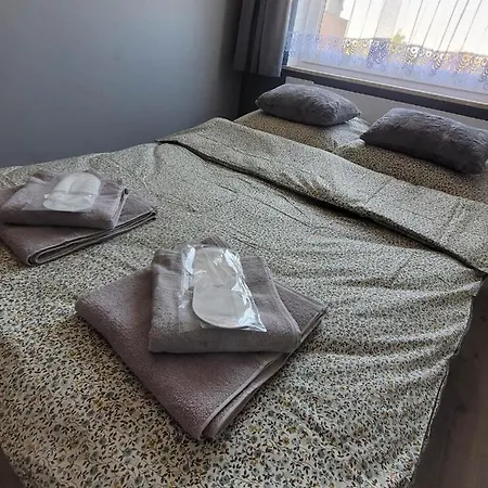 Slowincow 32 Apartment Wejherowo