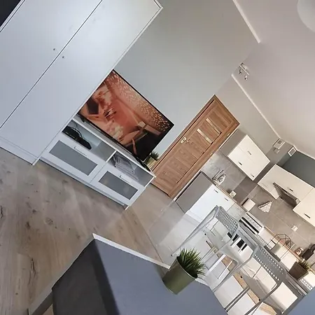 Apartment Slowincow 32 Wejherowo