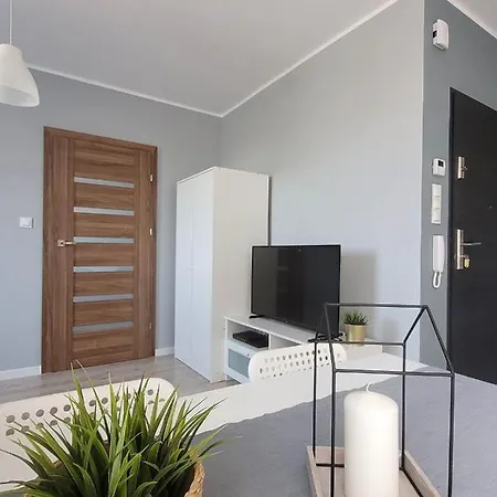 Apartment Slowincow 32 Wejherowo