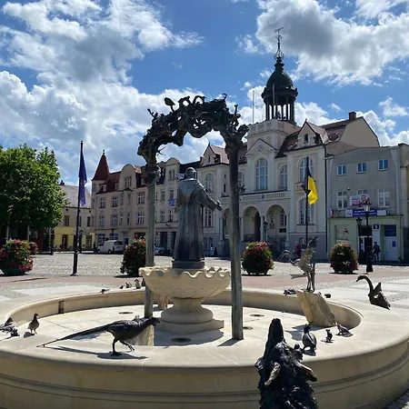 Slowincow 32 Apartment